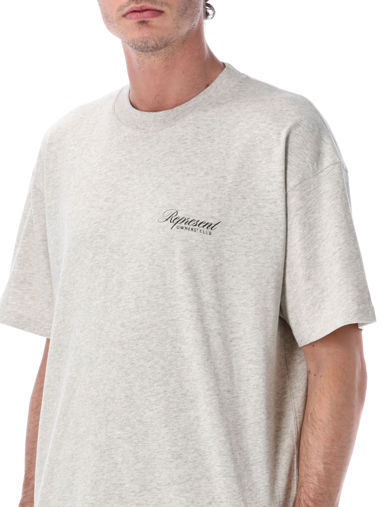 [Represent] T-shirts Short Sleeve SS26 OCM4120130