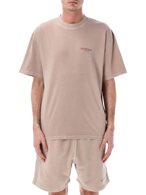 [Represent] T-shirts Short Sleeve SS26 OCM41114322