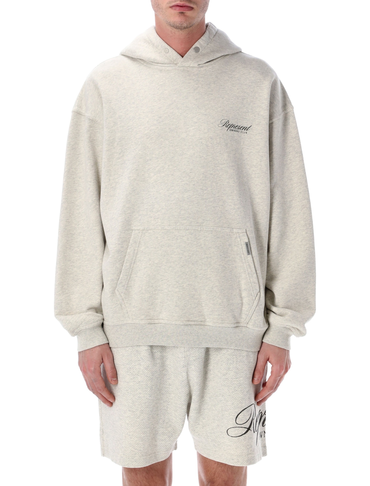 [Represent] Hoodie SS26 OCM4120030