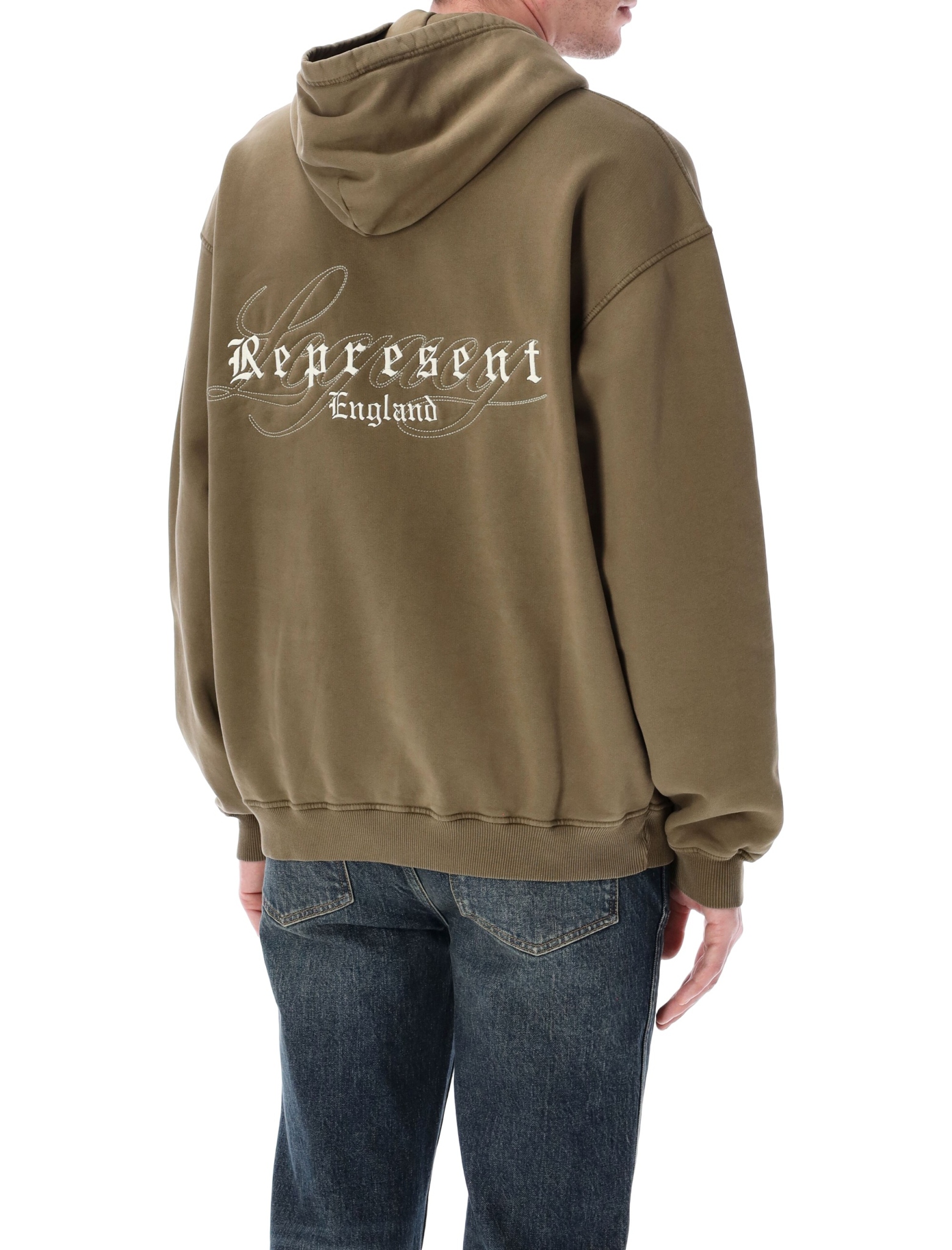 [Represent] Hoodie SS26 MLM10037459