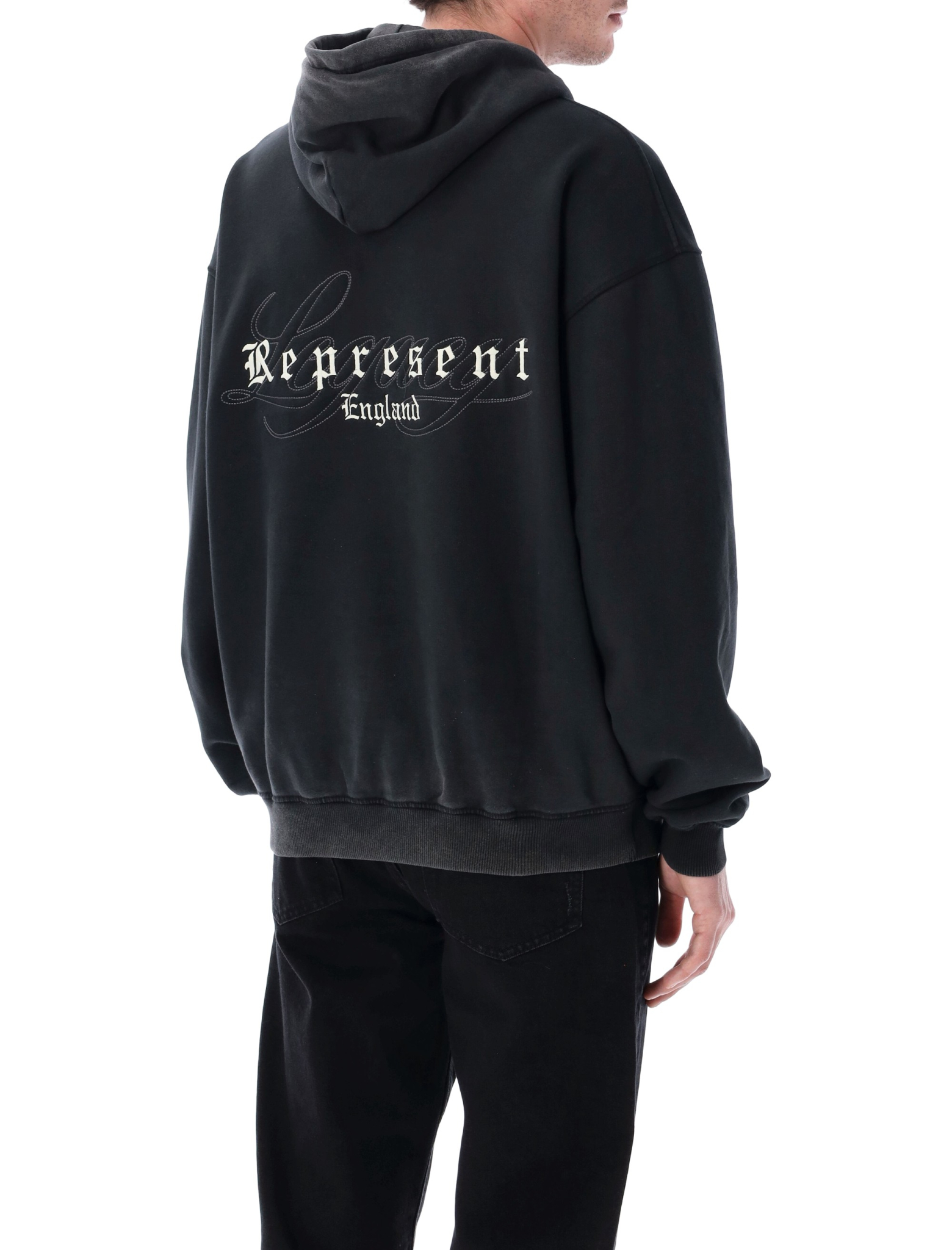 [Represent] Hoodie SS26 MLM10037406