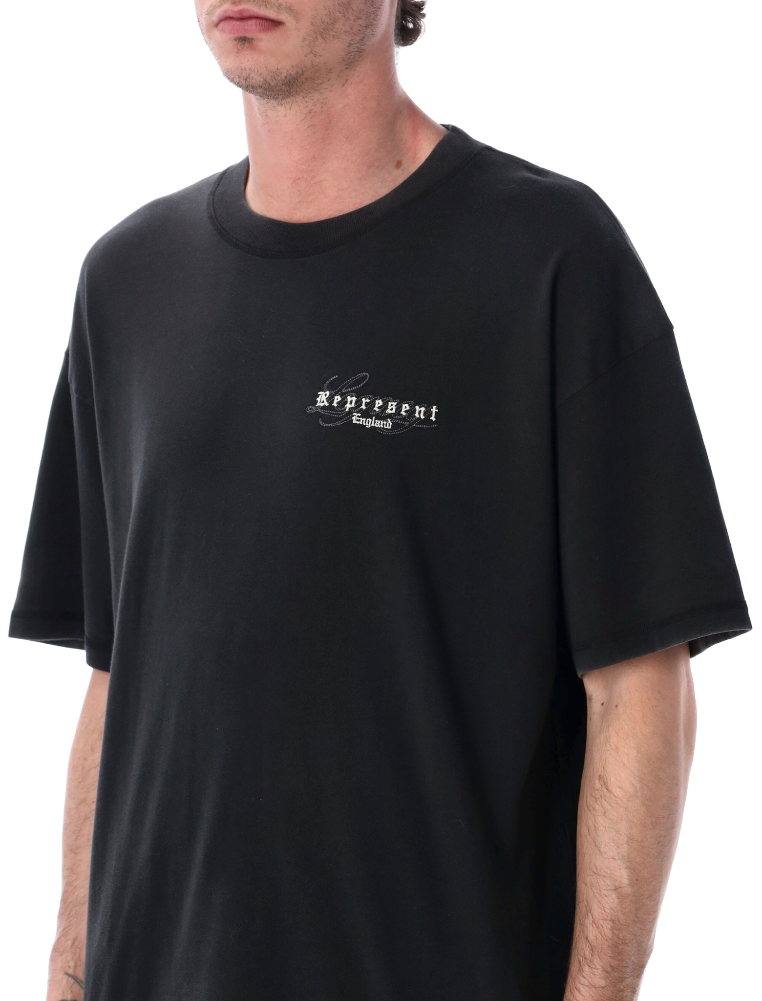 [Represent] T-shirts Short Sleeve SS26 MLM10017806