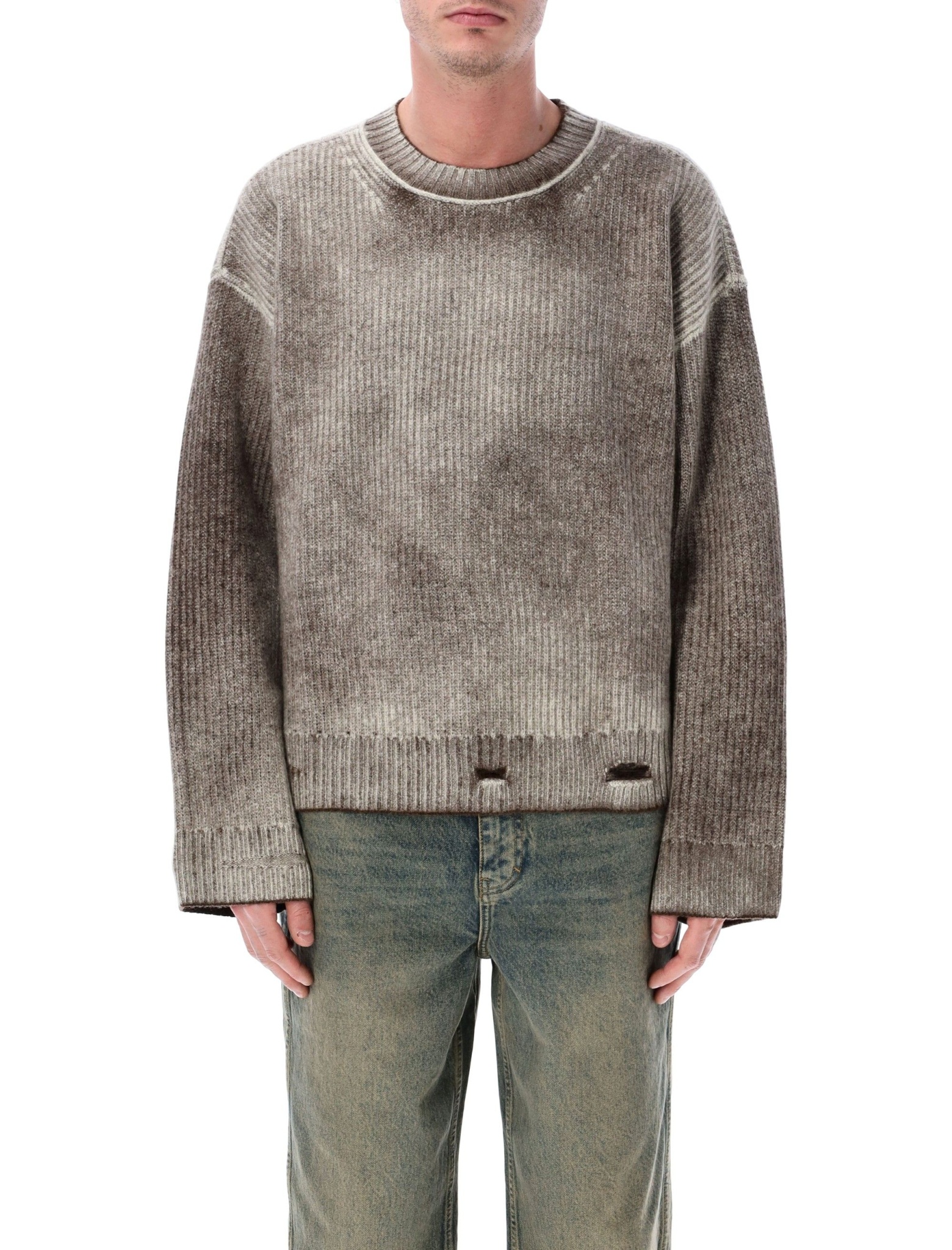 [Represent] Knitwear SS26 MLM10021717