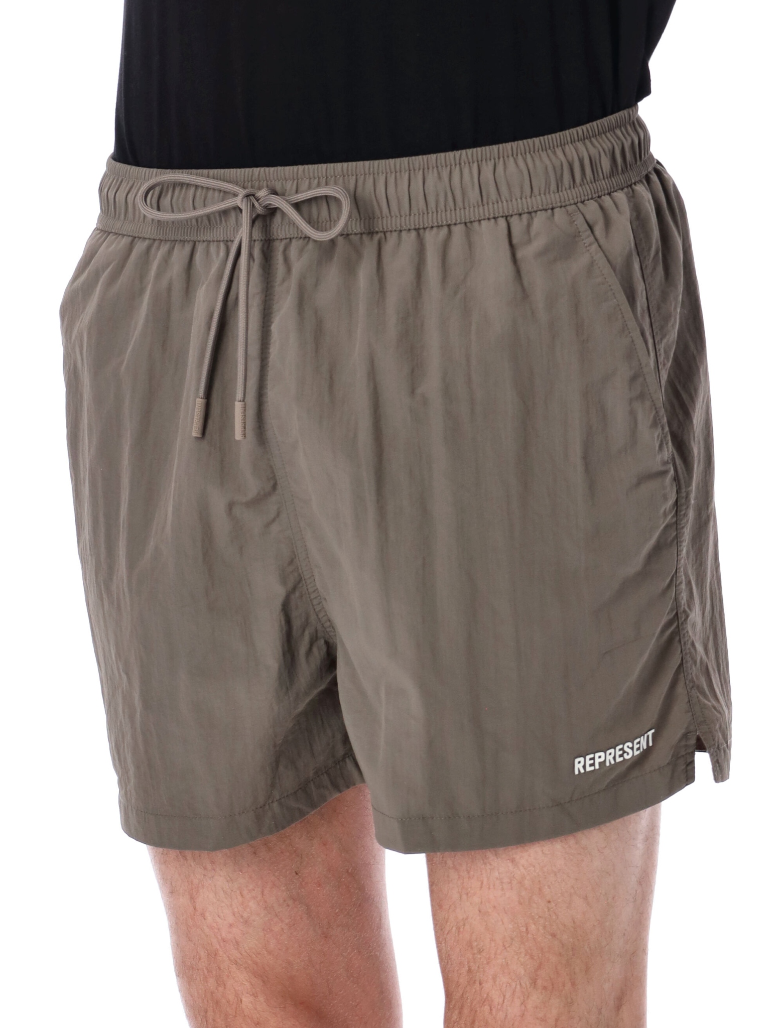 [Represent] Swim Pants SS26 MLM10071653