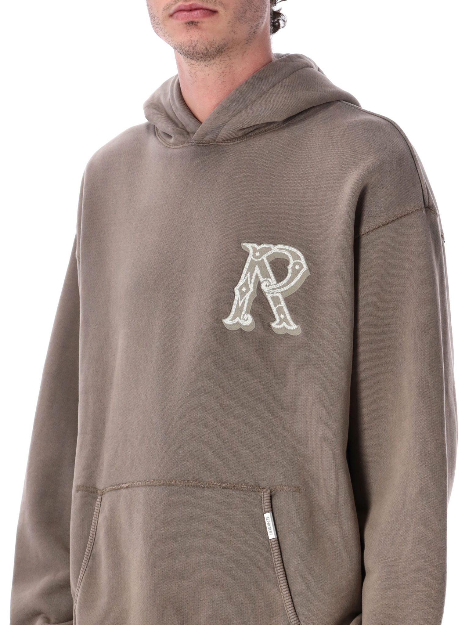 [Represent] Hoodie SS26 MLM10061916
