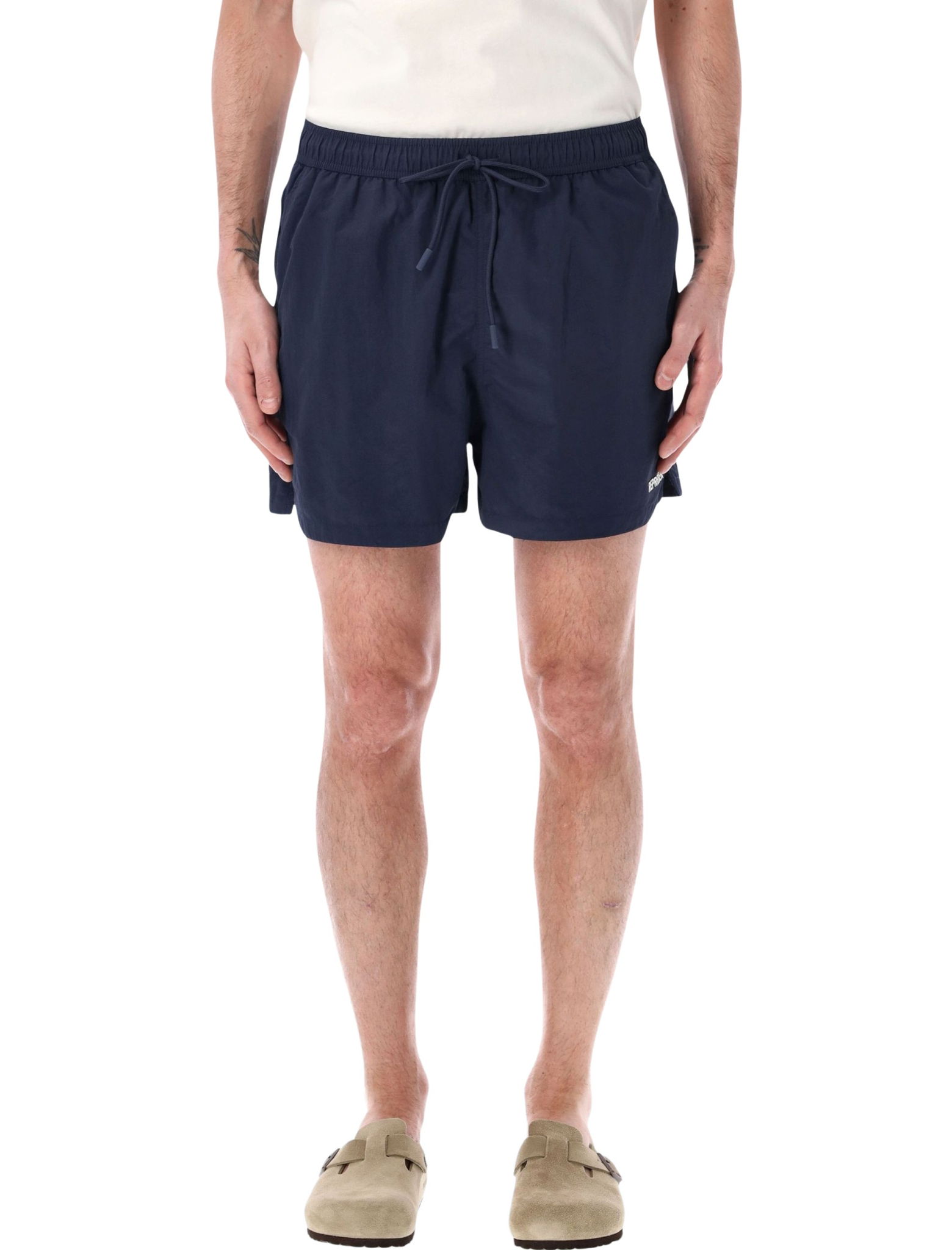 [Represent] Swim Pants SS26 MLM10071611