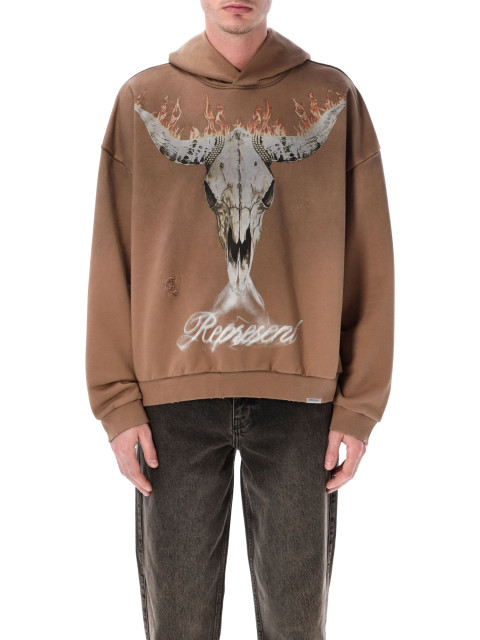 [Represent] Hoodie SS26 MLM10061016
