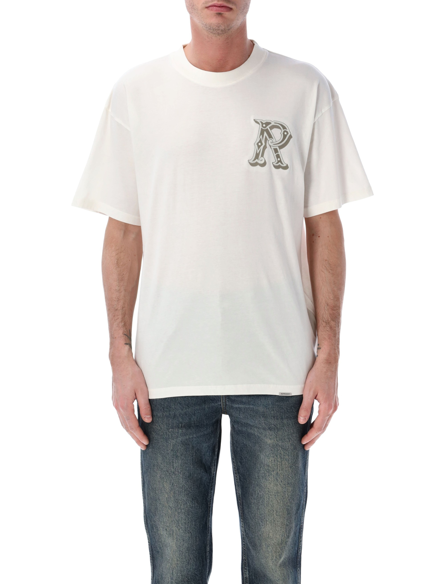 [Represent] T-shirts Short Sleeve SS26 MLM10059572