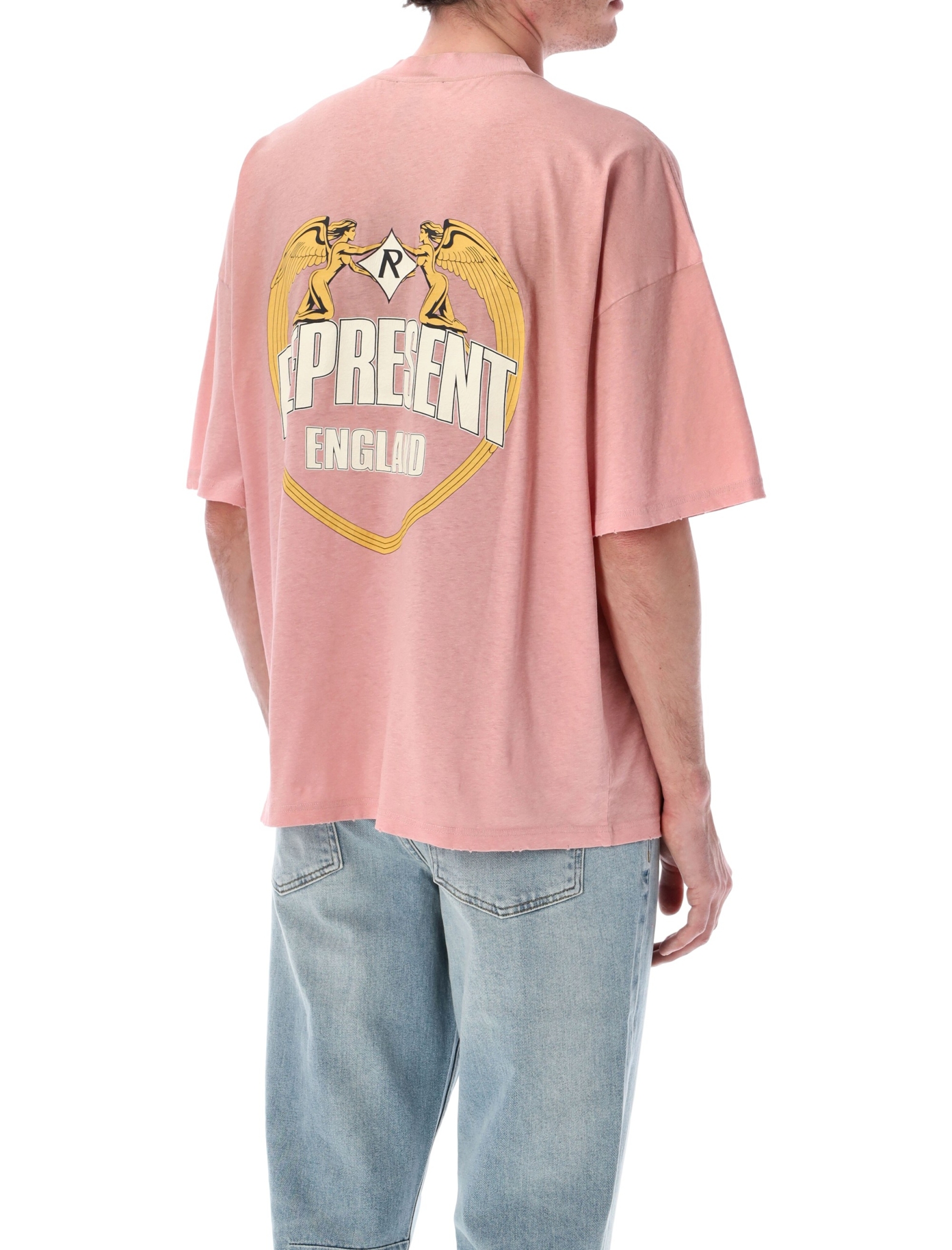 [Represent] T-shirts Short Sleeve SS26 MLM10017124