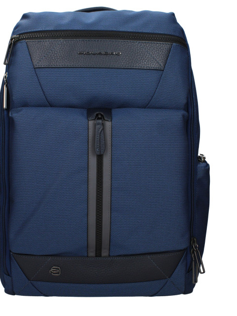 [PIQUADRO] Backpack SS25 CA5524W109BLU