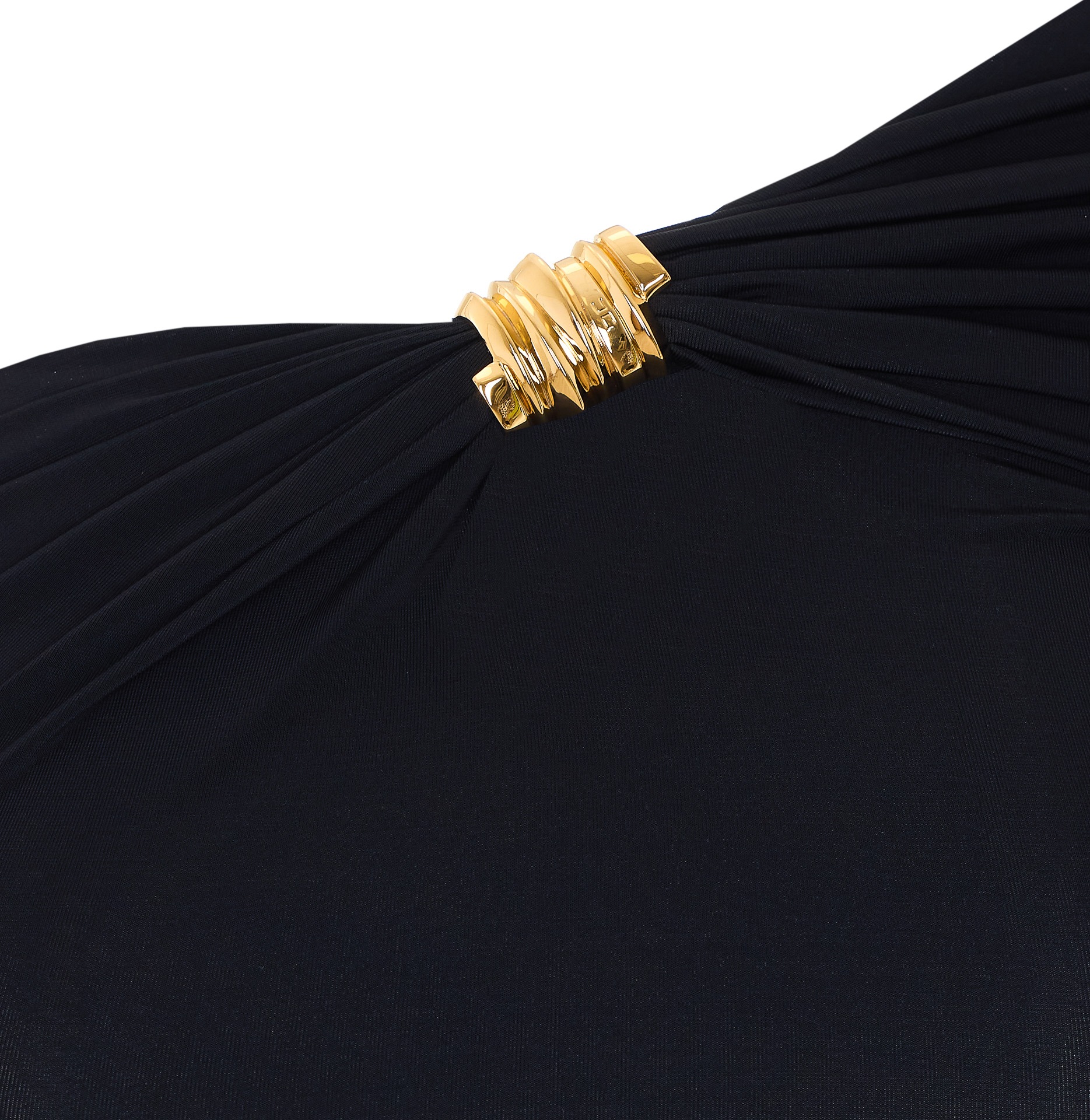 [ELISABETTA FRANCHI] T-shirts Long Sleeve SS26 MD03062E2110