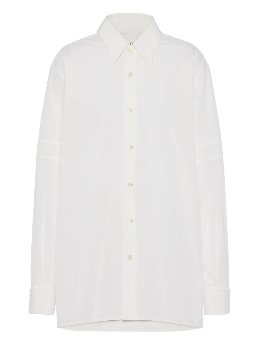 [Maison Margiela] Shirts Long Sleeve SS26 S51DT0030S43001102