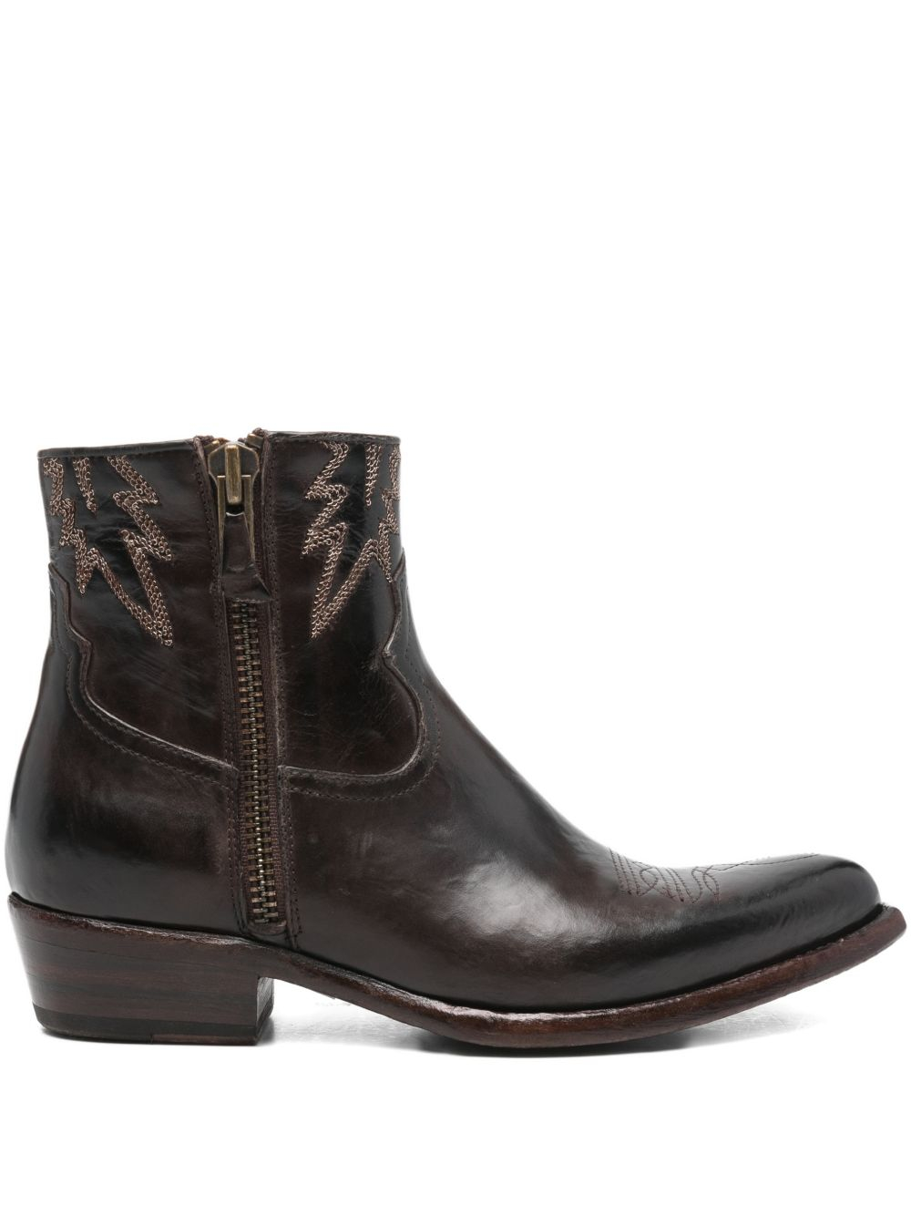 [Damy] Ankle Boots SS26 SOFISTDM