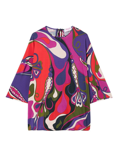 [PUCCI] Shirt FW25 5UJM80_5U737017