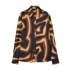 [PUCCI] Shirt FW25 5URJ09_5U741049