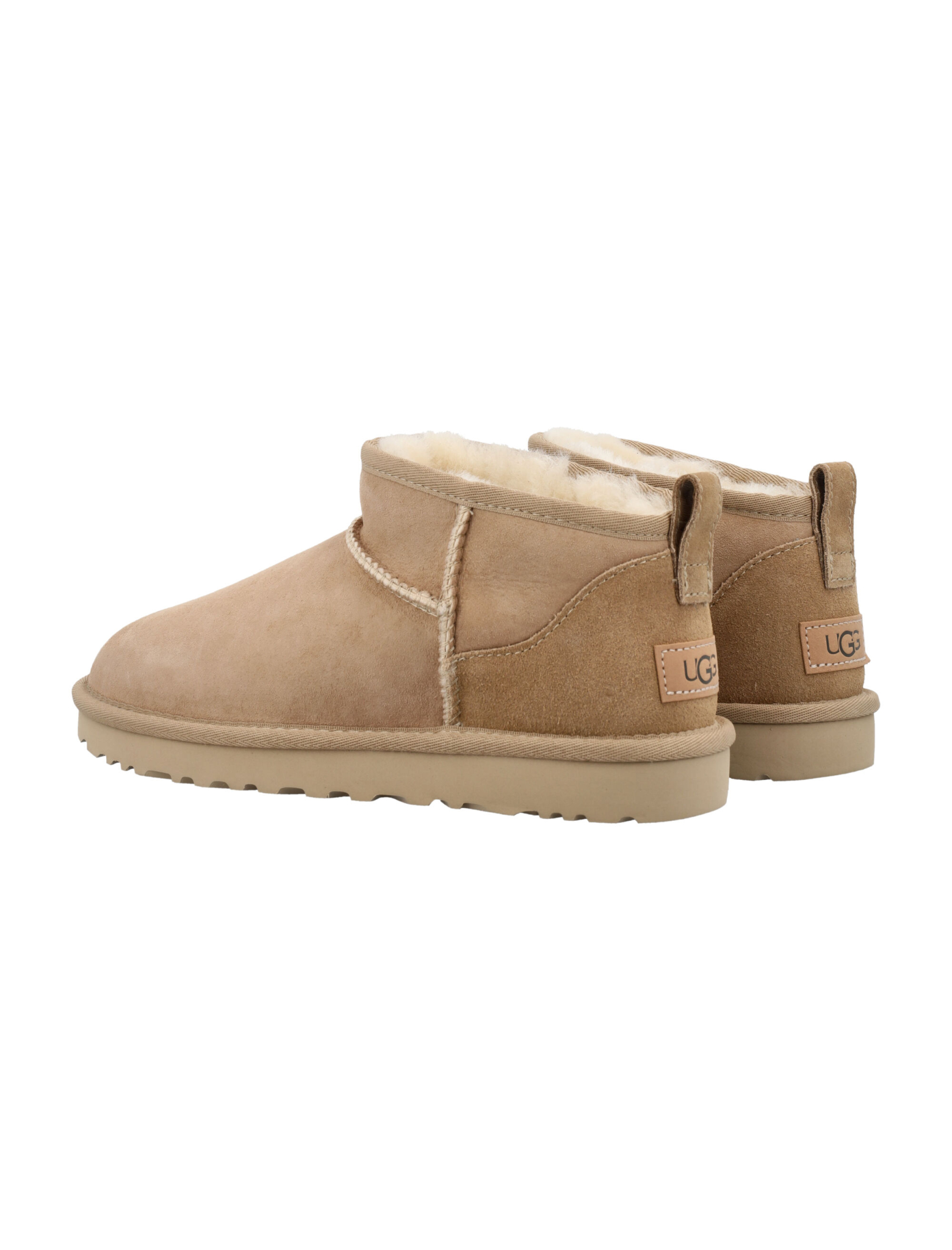 [UGG] Ankle Boots SS26 1116109SAN