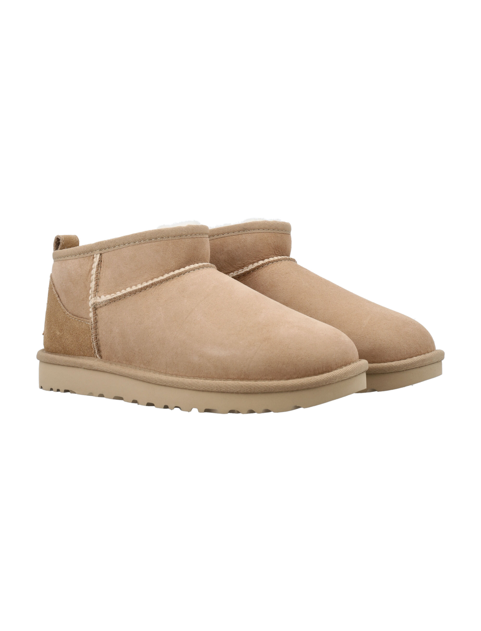 [UGG] Ankle Boots SS26 1116109SAN