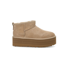 [UGG] Short Boots SS26 1135092SAN