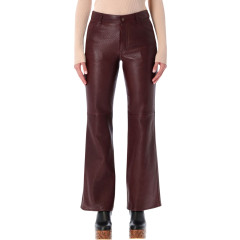 [Chloe] Trousers FW25 CH25WCP4421755Y