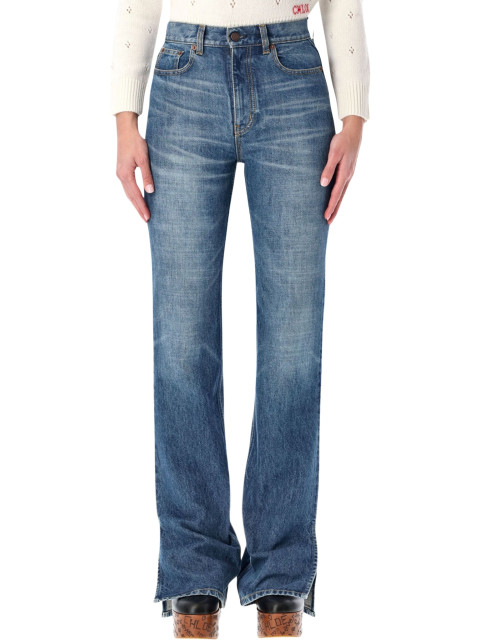 [Chloe] Jeans FW25 CH25WDP761534A1