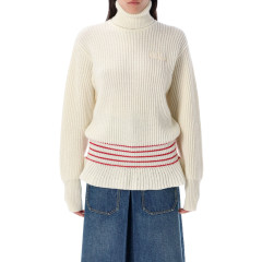 [Chloe] Knitwear FW25 CH25AMP15575107