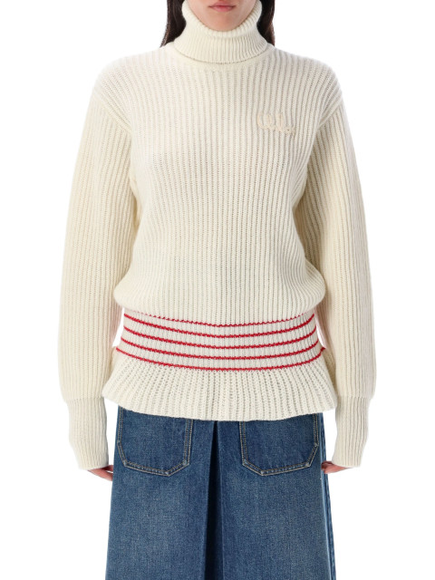 [Chloe] Knitwear FW25 CH25AMP15575107