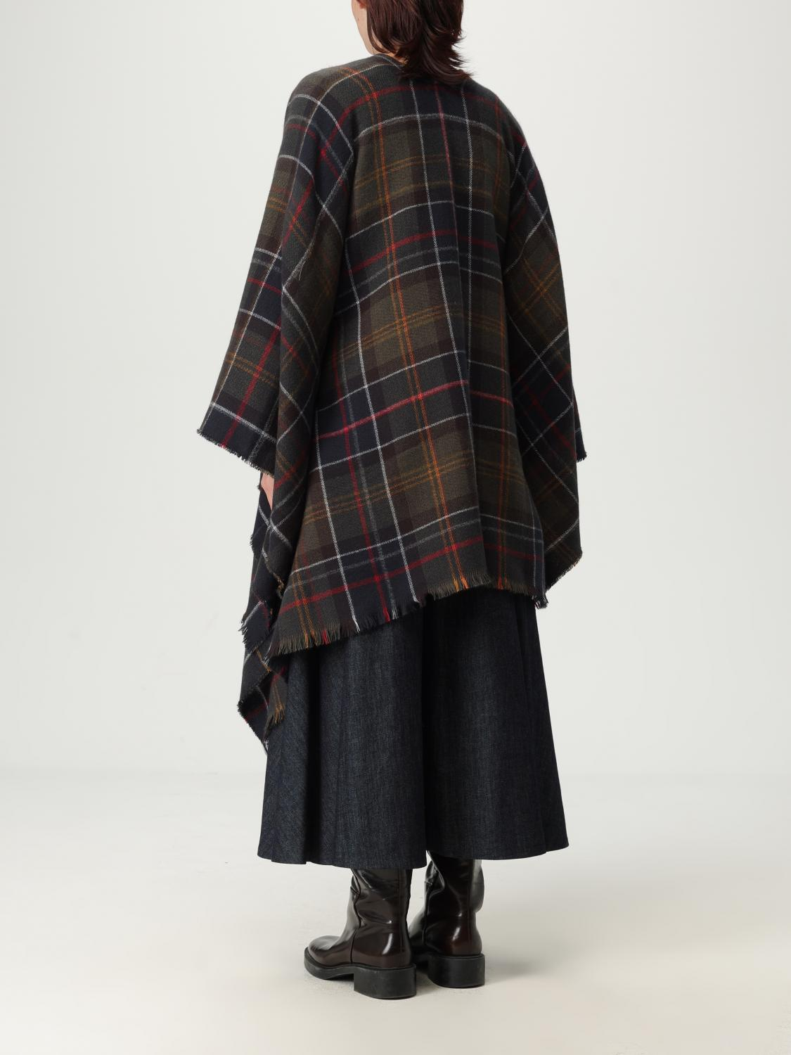 [Barbour] Coat FW25 LSC0423 TN11
