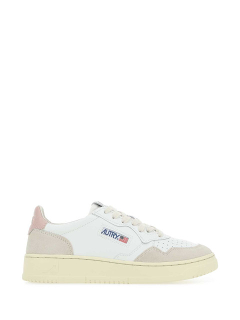 [AUTRY] Sneakers SS26 AULW LS37