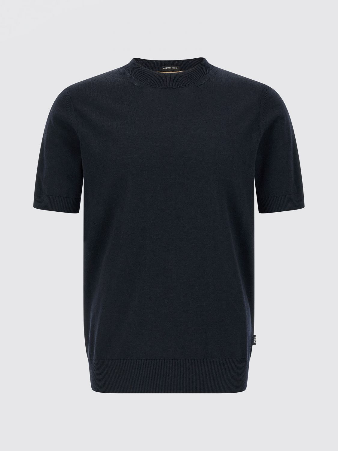[BOSS] Knitwear SS26 50560476 404