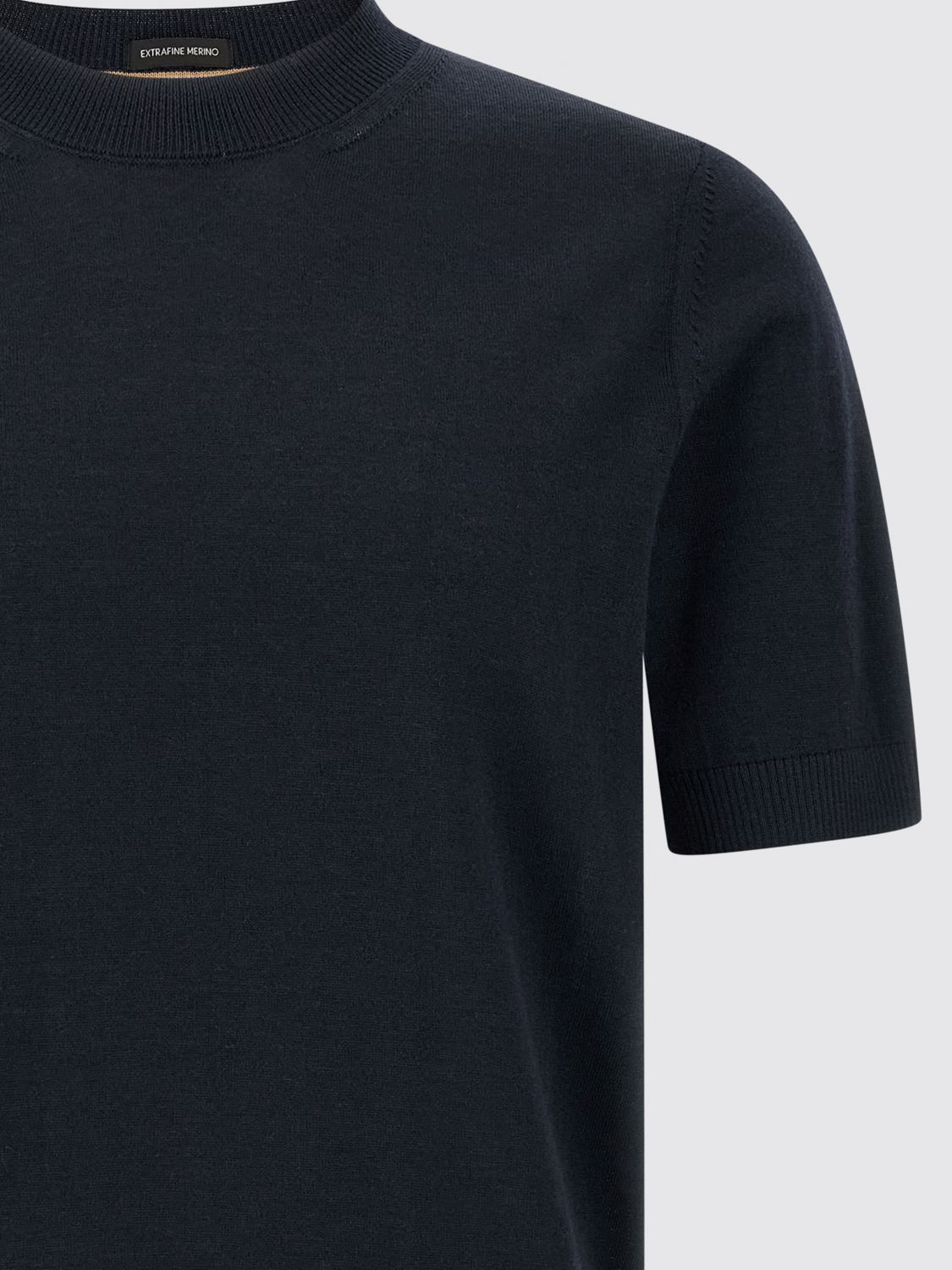 [BOSS] Knitwear SS26 50560476 404