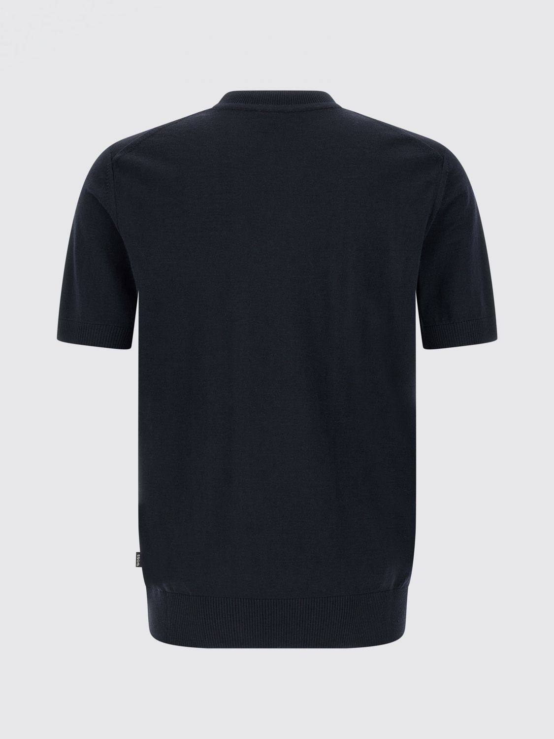 [BOSS] Knitwear SS26 50560476 404