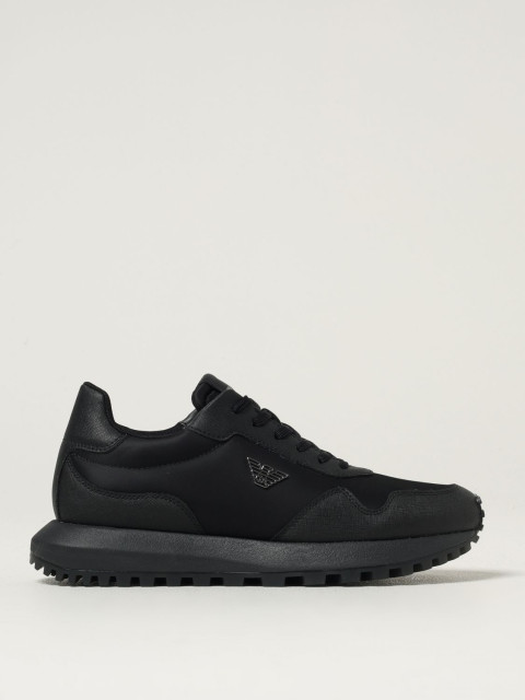[Emporio Armani] Sneakers FW25 EM003738AF19532 MC005