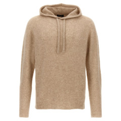[ROBERTO COLLINA] Hoodie FW24 RA320073