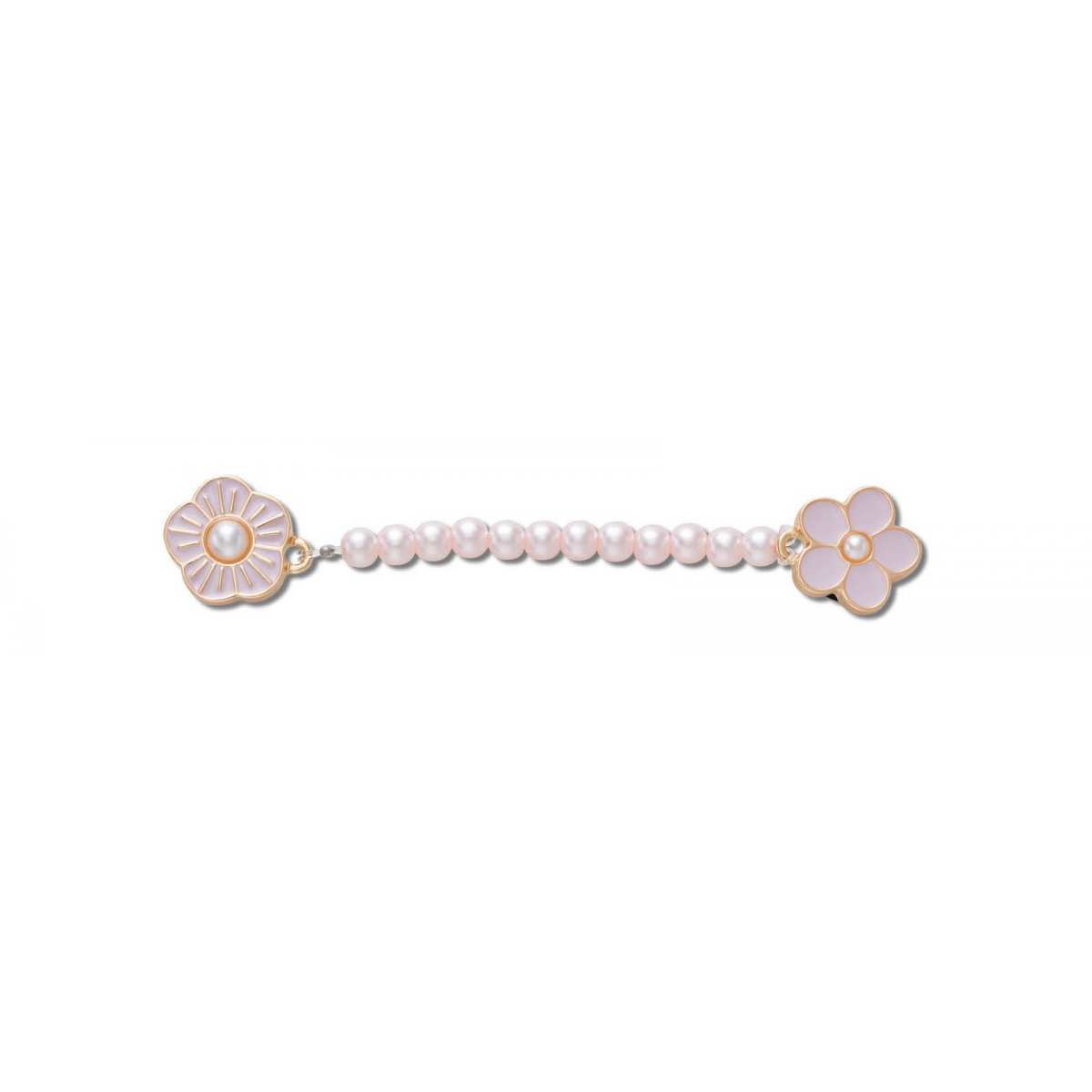 [Crocs] Fashion Accessory SS25 CR.4881CHERRY BLOSSOM CHAIN