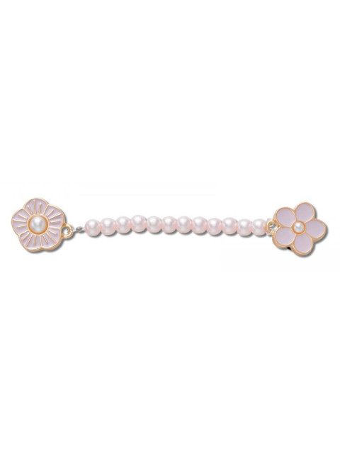 [Crocs] Fashion Accessory SS25 CR.4881CHERRY BLOSSOM CHAIN