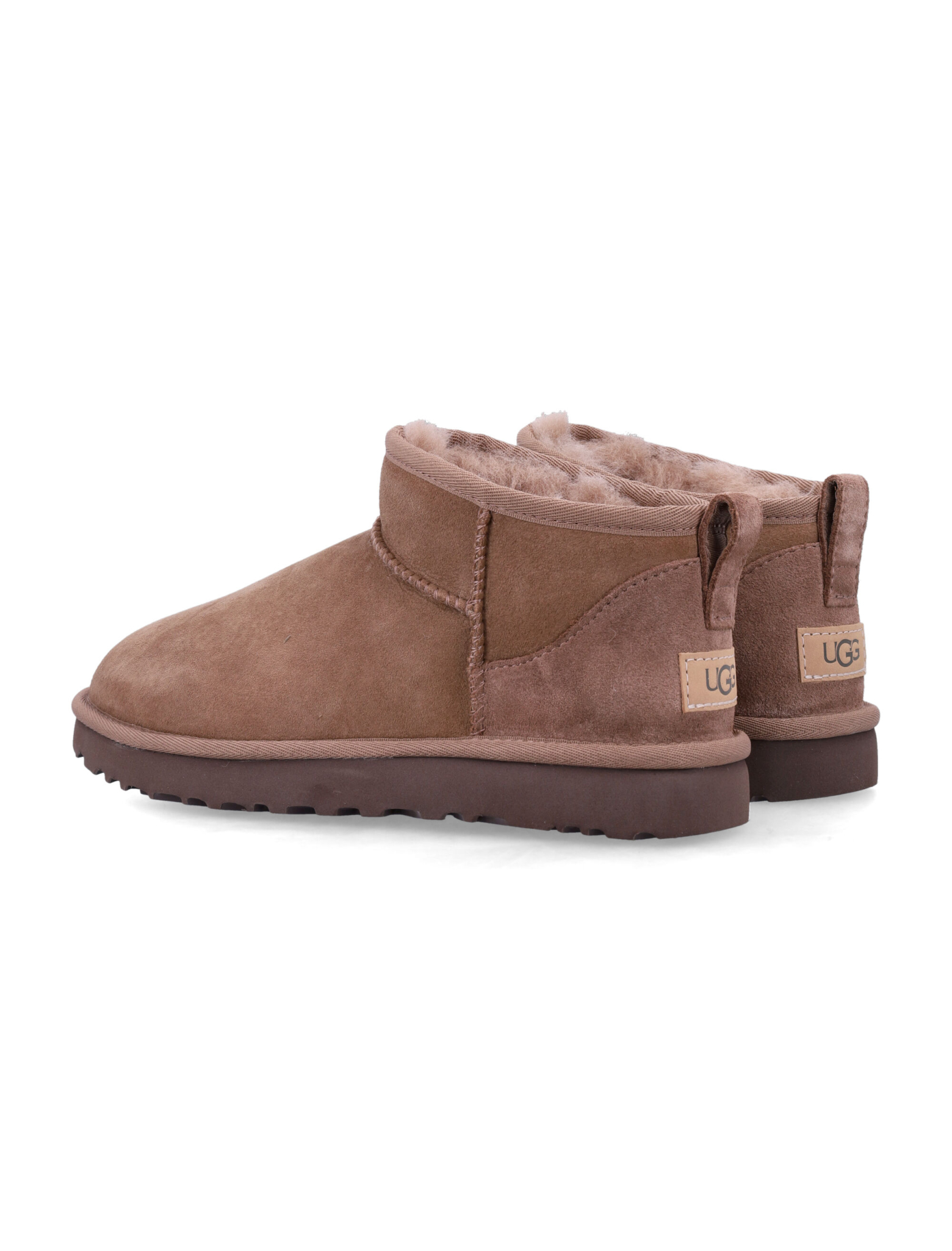 [UGG] Ankle Boots SS26 1116109RYK