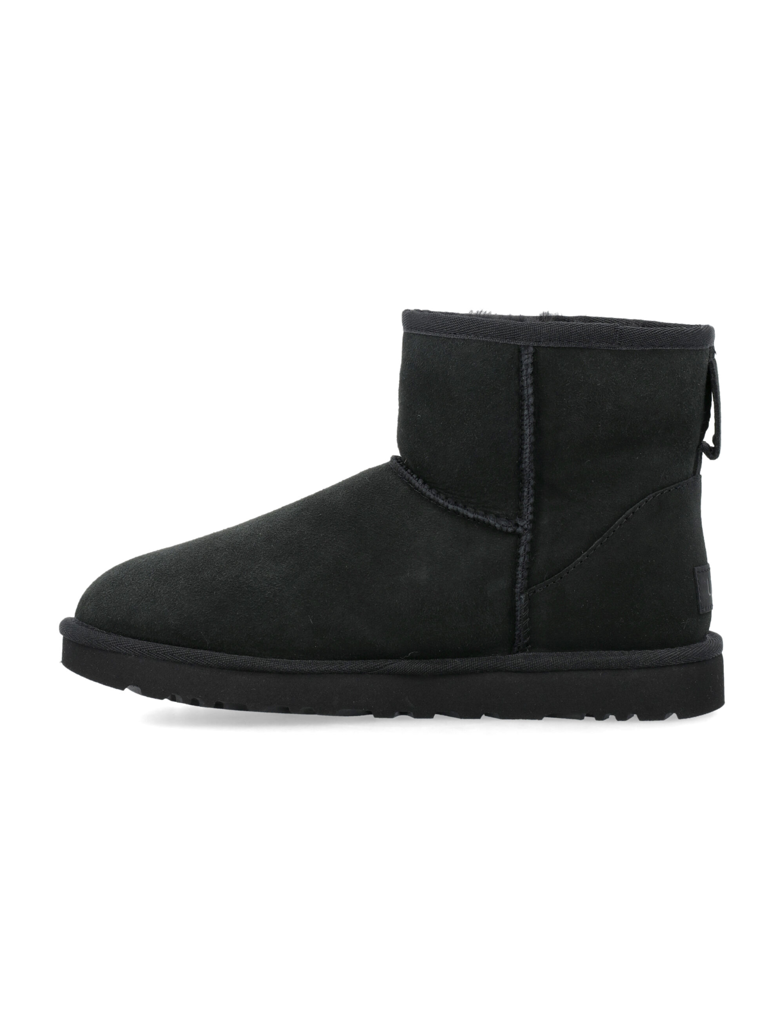 [UGG] Ankle Boots SS26 1016222BLK