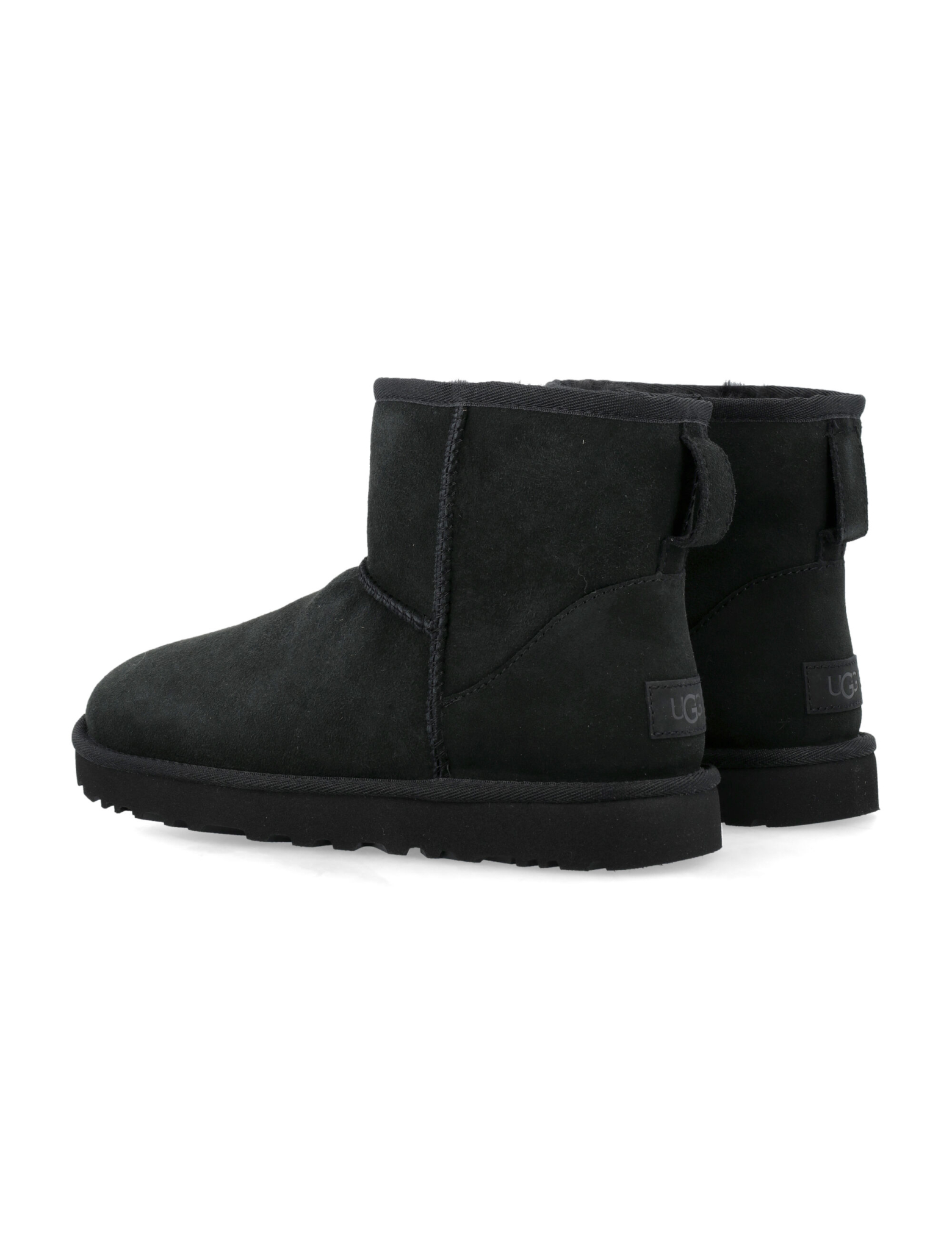 [UGG] Ankle Boots SS26 1016222BLK