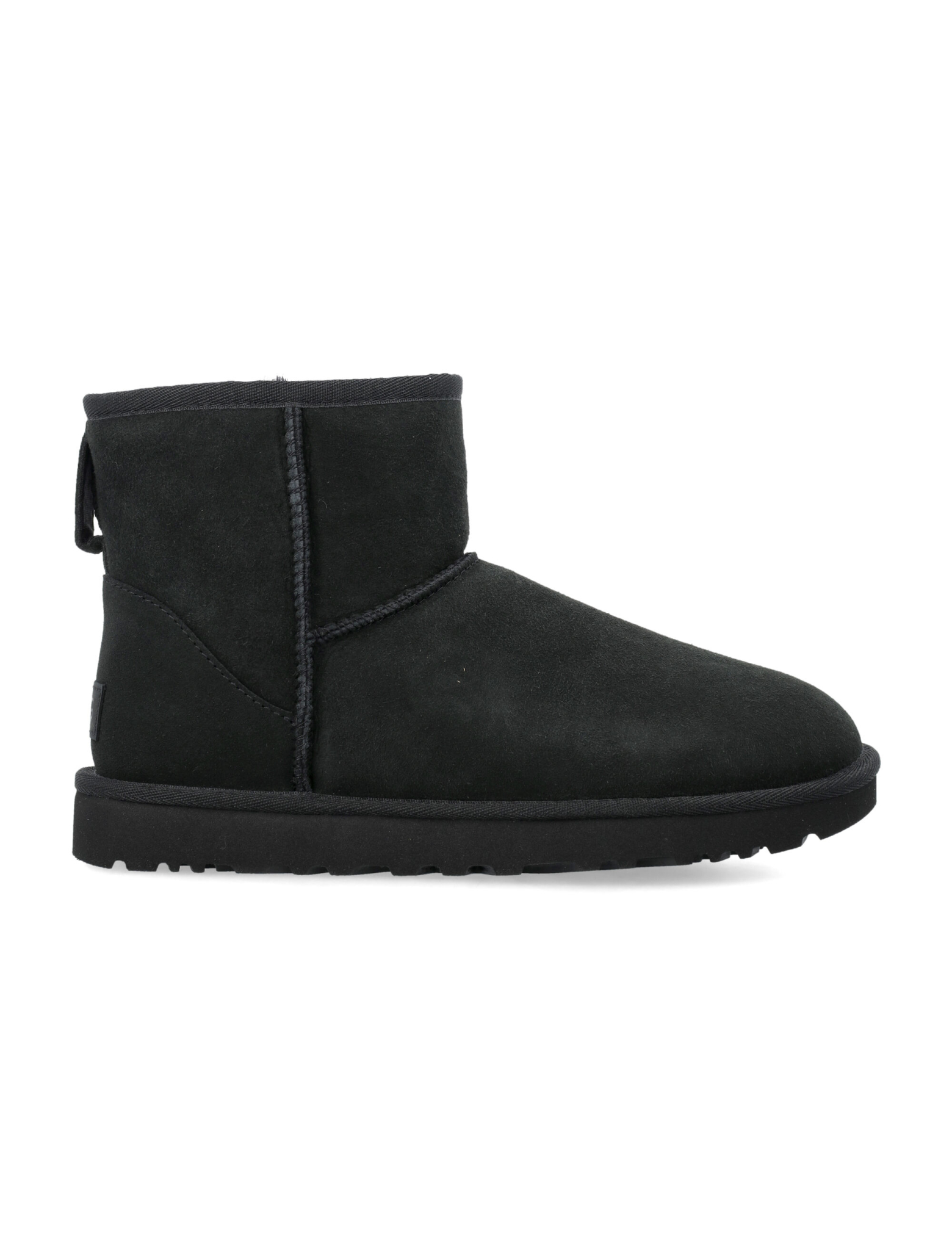 [UGG] Ankle Boots SS26 1016222BLK
