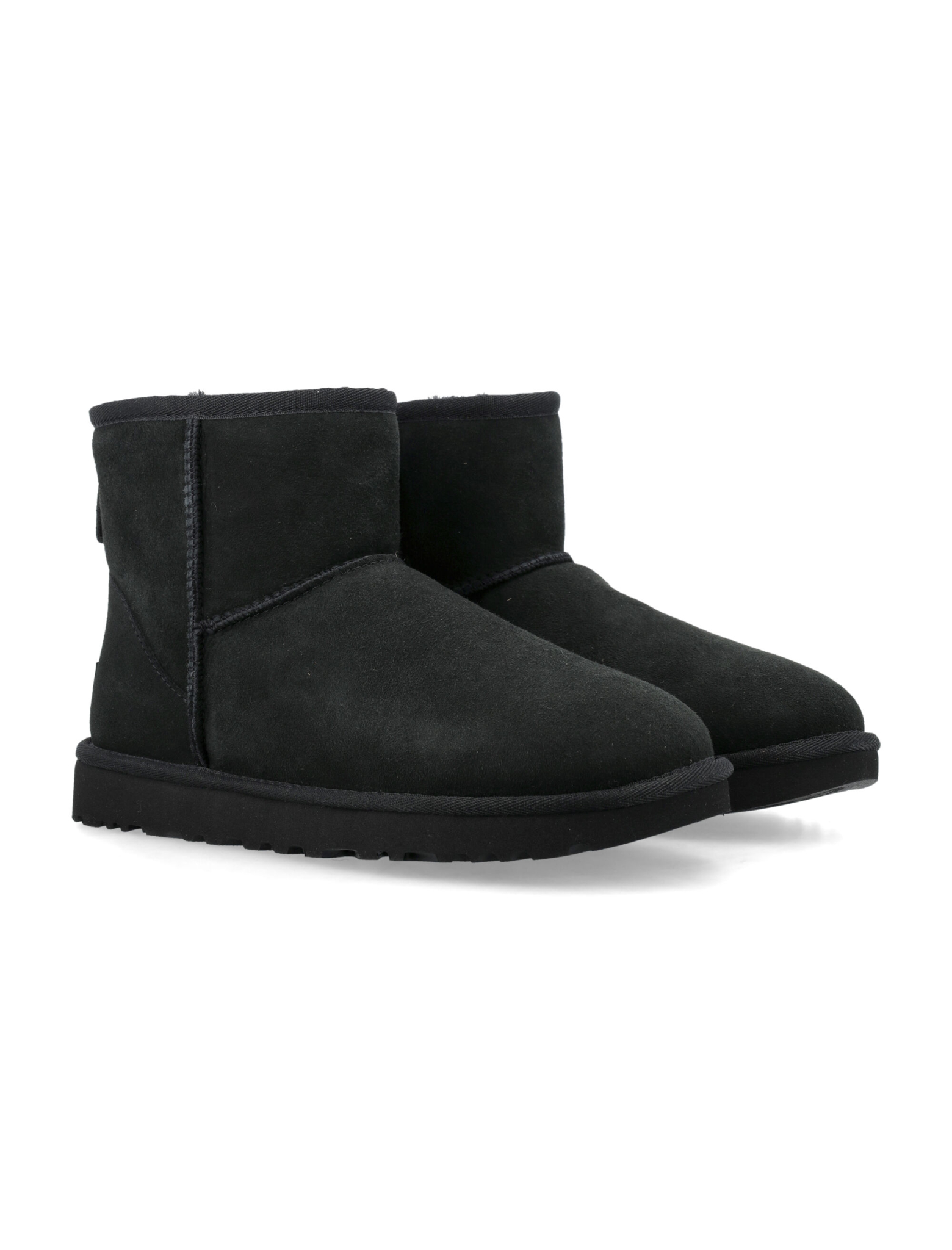 [UGG] Ankle Boots SS26 1016222BLK
