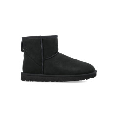 [UGG] Ankle Boots SS26 1016222BLK