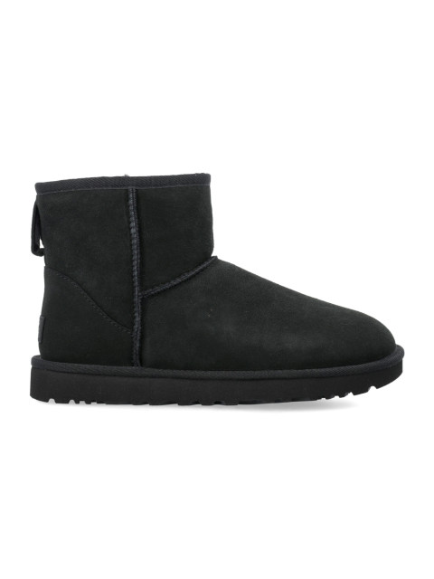 [UGG] Ankle Boots SS26 1016222BLK