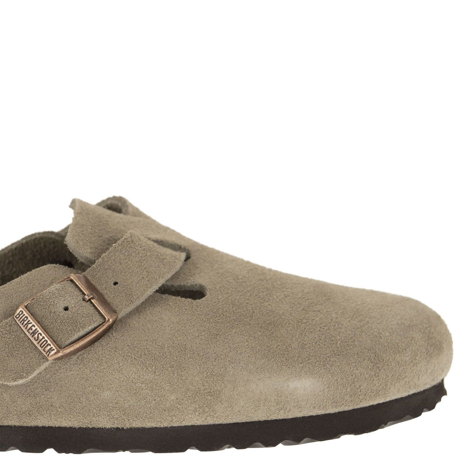 [Birkenstock] Mules CO 560773 TAUPE