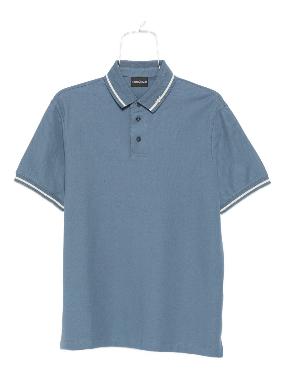 [Emporio Armani] T-shirts Short Sleeve FW25 EM003003AF10497U9302