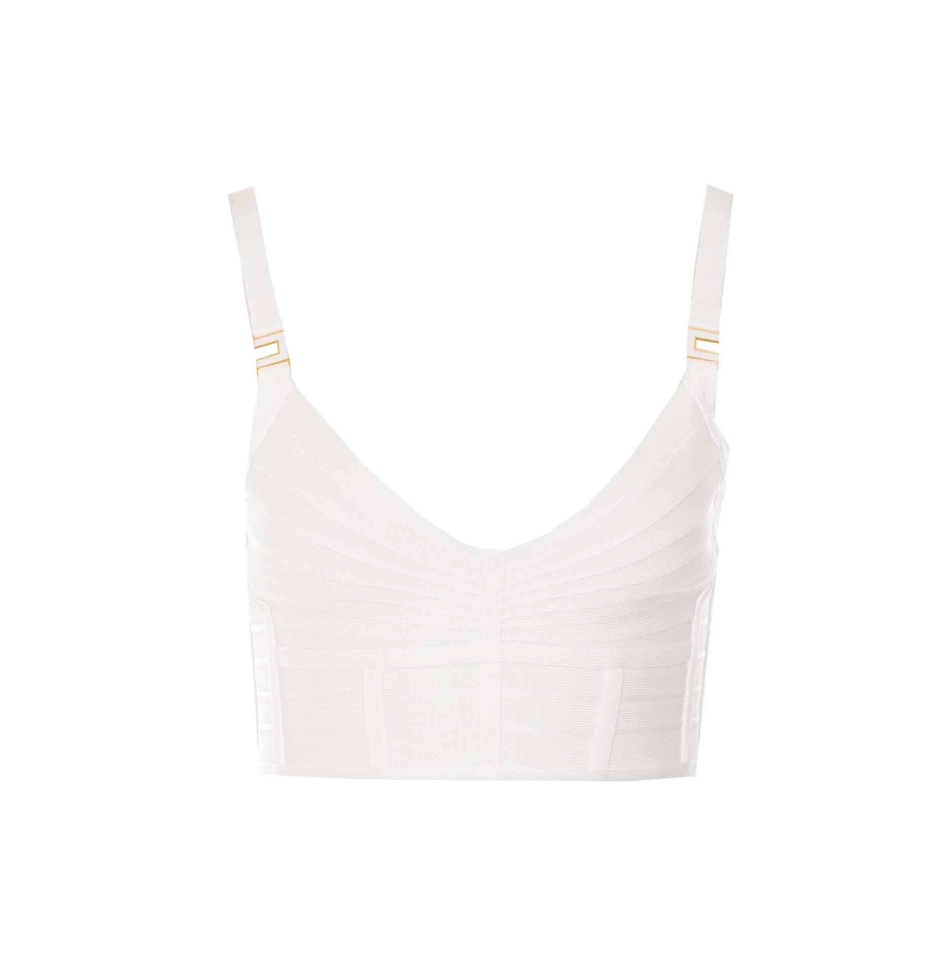[ELISABETTA FRANCHI] Tank top SS26 TK82D62E2360