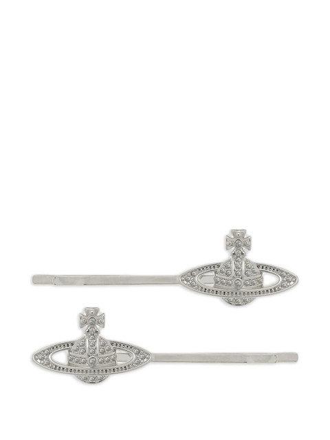 [Vivienne Westwood] Hair Accessory SS26 67030019 02P409 P409