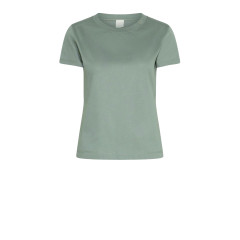 [MARELLA MONOCHROME] T-shirts Short Sleeve SS26 2613971015200EURO003