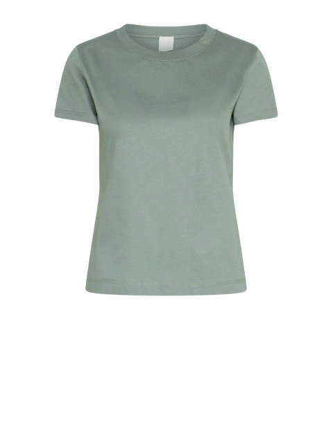 [MARELLA MONOCHROME] T-shirts Short Sleeve SS26 2613971015200EURO003