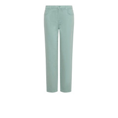 [MARELLA MONOCHROME] Trousers SS26 2613131065200SOLISTA003