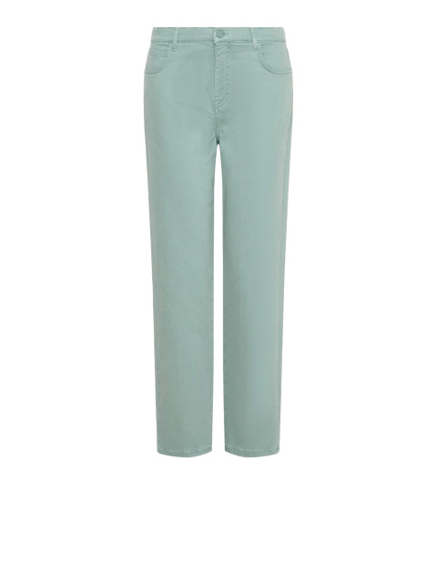 [MARELLA MONOCHROME] Trousers SS26 2613131065200SOLISTA003